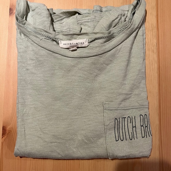 Dutch bros shirts - Picture 14 of 16